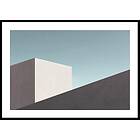 Gallerix Poster Modern Architecture Building 50x70 5179-50x70