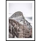 Gallerix Poster Mountain Autumn View 21x30 5313-21x30