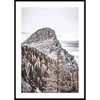 Gallerix Poster Mountain Autumn View 5313-21x30G