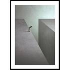 Gallerix Poster On The Edge 21x30 5137-21x30