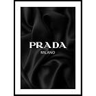 Gallerix Poster Prada Milano Satin 21x30 5046-21x30