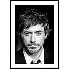 Gallerix Poster Robert Downey Jr 30x40 4596-30x40