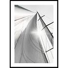 Gallerix Poster Sail In Sunlight 21x30 4618-21x30