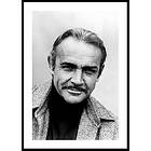 Gallerix Poster Sean Connery Portrait 30x40 4584-30x40