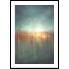 Gallerix Poster Surreal Sunset 5125-21x30G