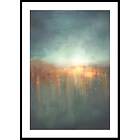 Gallerix Poster Surreal Sunset 50x70 5125-50x70