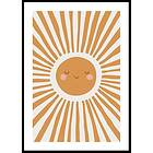 Gallerix Poster Sunbeam 5019-21x30G
