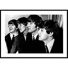 Gallerix Poster The Beatles 50x70 4577-50x70