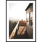 Gallerix Poster The Perfect Sunset 21x30 4667-21x30