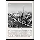 Gallerix Poster This Is Paris 50x70 5358-50x70