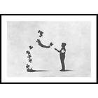 Gallerix Poster True Sacrifice 50x70 5175-50x70