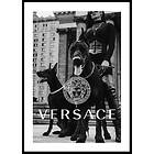 Gallerix Poster Versace Fashion 21x30 4691-21x30