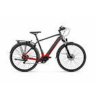 Tunturi eHybrid Di2 504Wh (Elcykel)