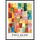 Gallerix Poster Untitled 1914 By Paul Klee 50x70 5552-50x70