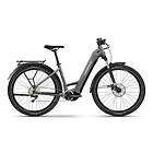 Haibike Trekking 4 10-vxl Low-Step 720Wh 2023 (Elcykel)