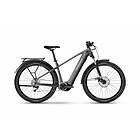 Haibike Trekking 4 10-vxl High-Step 720Wh 2023 (Electric)