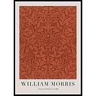 Gallerix Poster William Morris Acorns And Oak Leaves 1880 5281-30x40G