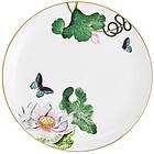 Wedgwood Waterlily Tallerken Ø27cm