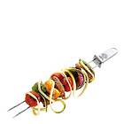 Gefu Grillspett dubbel 2-pack