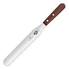 Victorinox Kebony Stekspade Rak 25 cm