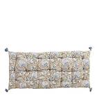 Chamois Pomegranate Dyna 50x100 cm Beige/Blå