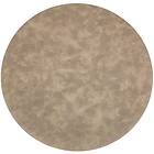 ZicZac Tuscan Coasters Beige