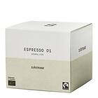 Sjøstrand N°1 Espressokapslar 10-pack