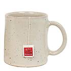 Afroart Earth Mugg Lergods 8x9,5 cm