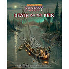 Warhammer Fantasy Roleplay: Death on the Reik - Enemy Within Vol 2 + PDF