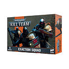 TEAM Warhammer 40K Kill Exation Squad