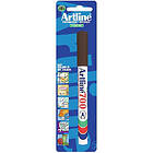 Artline 700 Svart Merkepenn SB-Pack