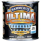 Hammerite Slätlack Ultima Vit 250ML