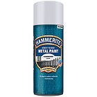 Hammerite Hammarlack 400ML Spray Silver