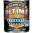 Hammerite Slätlack Ultima Silver 750ML