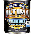Hammerite Slätlack Ultima Vit 750ML