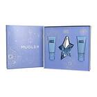 Thierry Mugler Angel Parfymset