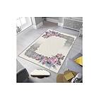 Homefesto Teppe 100x150 cm Multifärgad 368HFT2901