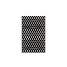 Homefesto Teppe 160x230 cm Multifärgad 368HFT2965