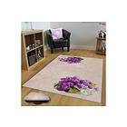 Homefesto Teppe 80x150 cm Multifärgad 368HFT2635