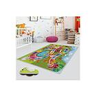 Homefesto Teppe 160x230 cm Multifärgad 368HFT2602