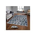 Homefesto Teppe 80x150 cm Multifärgad 368HFT3247