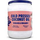 HealthyCo Coconut Oil Cold Pressed 500ml