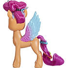 MyLittlePony Enhörning Sunny Starscout