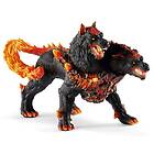 Schleich 42451 Djävulshund