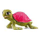 Schleich 70759 Sköldpadda Kristallsköldpadda