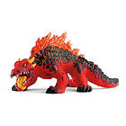 Schleich 70156 Magmaödla