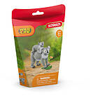 Schleich 42566 Koalor Mother and Baby