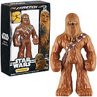 Star Wars Stretch Chewbacca 21cm Figur