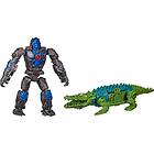 Transformers Mv7 Ba Combined 2Pk Optimus Primal Figur