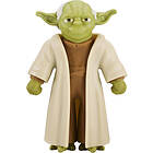 Star Wars Stretch Yoda Figur 10 cm